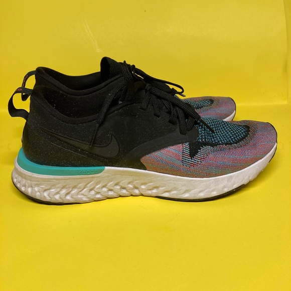 Nike odyssey React women’s running shoes - Picture 2 of 5